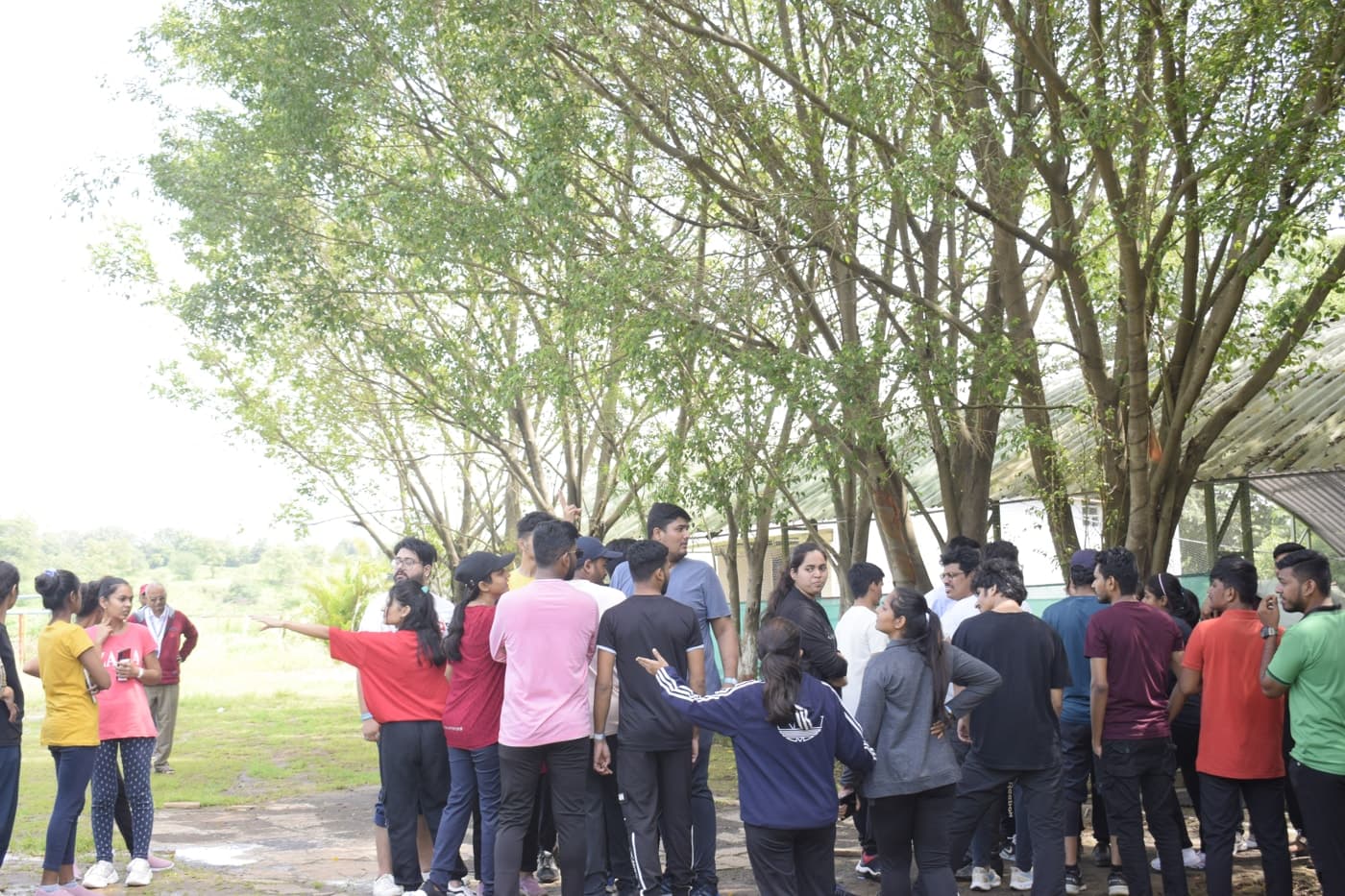 AIMS Institute of Management Studies Pune BHOR photo 4